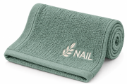 JESMARY -  Xưởng Sản Xuất Khăn Nail JESMARY: Chiến Lược Quản Trị Vòng Đời Vật Tư & Tối Ưu Hóa Tồn Kho Cho Chuỗi Tiệm Nail